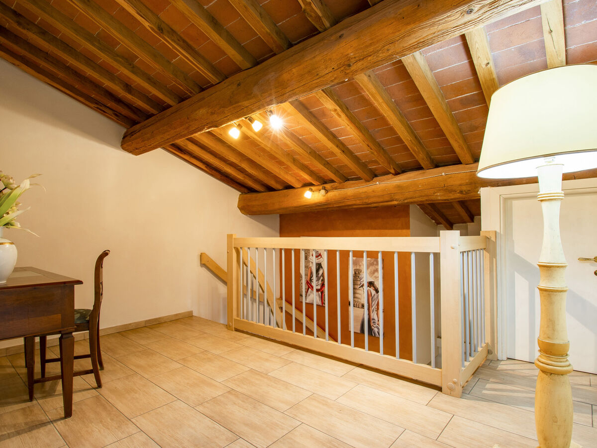 Maison Mulini à Vecchiano, 3 chambres, 6 personnes - Photo 24