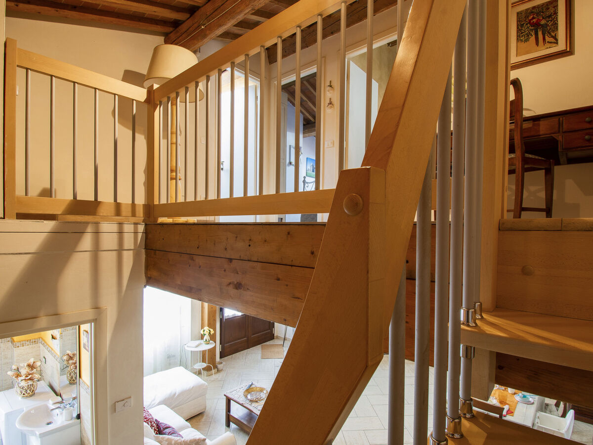 Maison Mulini à Vecchiano, 3 chambres, 6 personnes - Photo 25