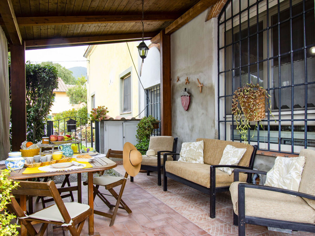 Maison Mulini à Vecchiano, 3 chambres, 6 personnes - Photo 26