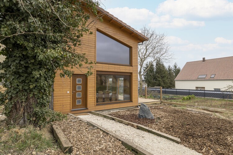 Maison 6 personnes avec spa à Wintersbourg - Photo 1