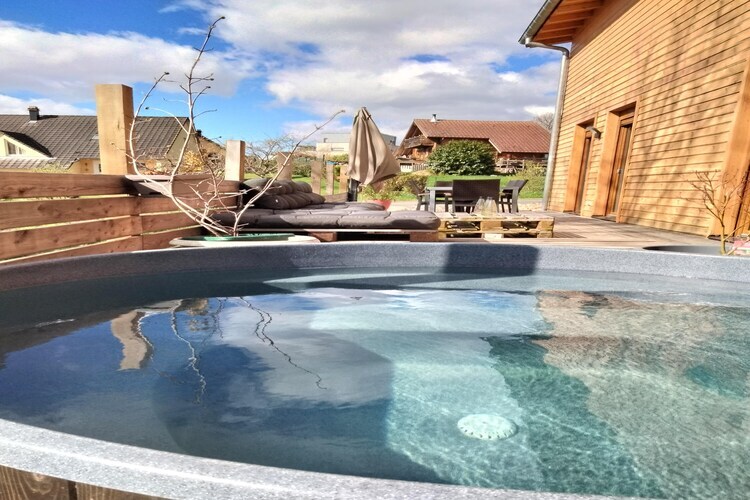 Maison 6 personnes avec spa à Wintersbourg - Photo 2