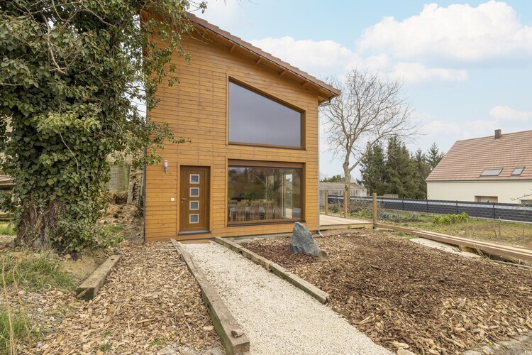Maison 6 personnes avec spa à Wintersbourg - Photo 3