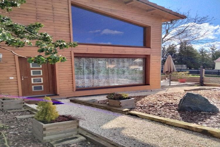 Maison 6 personnes avec spa à Wintersbourg - Photo 4
