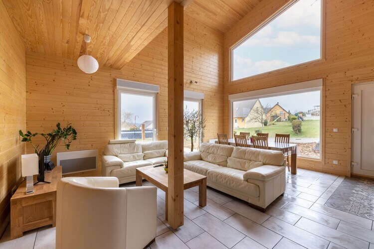 Maison 6 personnes avec spa à Wintersbourg - Photo 6