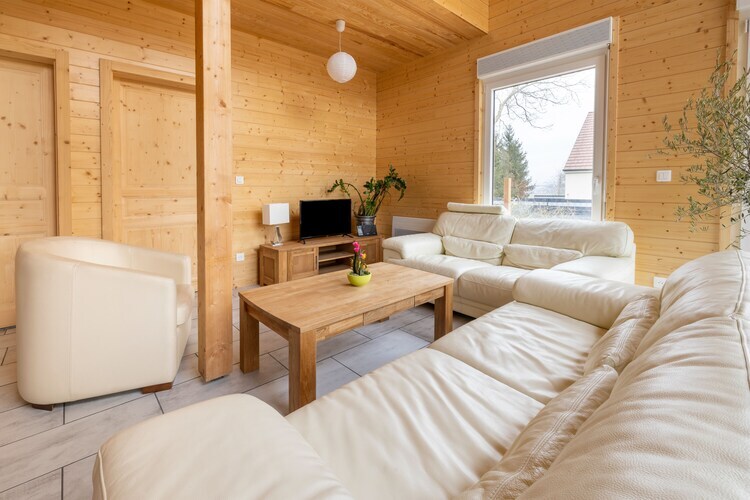 Maison 6 personnes avec spa à Wintersbourg - Photo 7