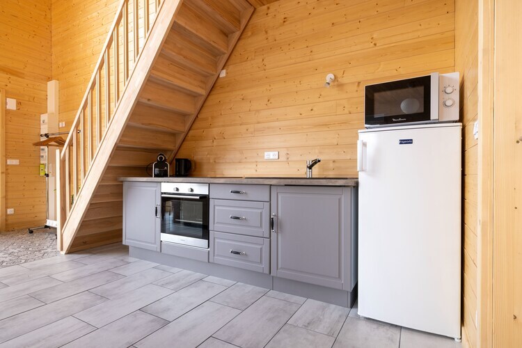 Maison 6 personnes avec spa à Wintersbourg - Photo 10