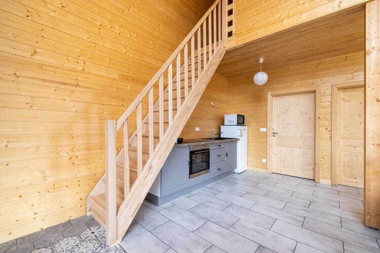 Maison 6 personnes avec spa à Wintersbourg - Photo 11