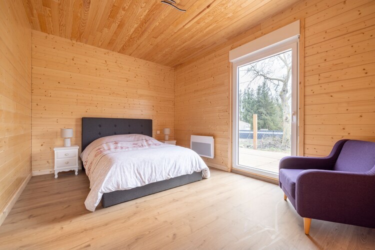 Maison 6 personnes avec spa à Wintersbourg - Photo 12