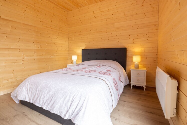 Maison 6 personnes avec spa à Wintersbourg - Photo 13