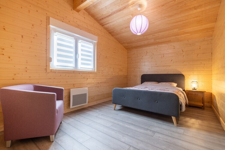 Maison 6 personnes avec spa à Wintersbourg - Photo 14
