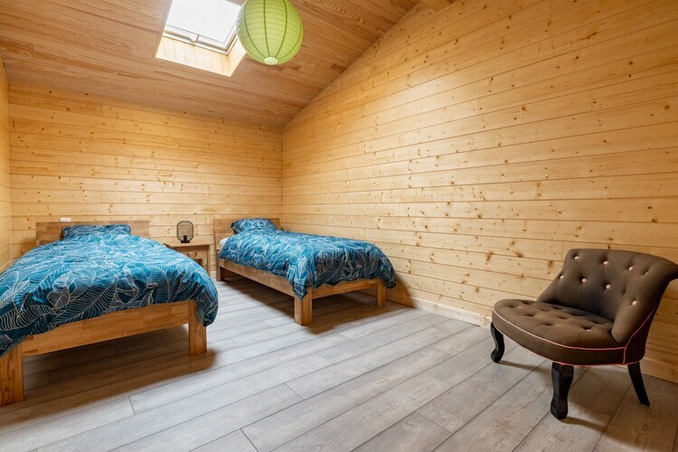 Maison 6 personnes avec spa à Wintersbourg - Photo 15
