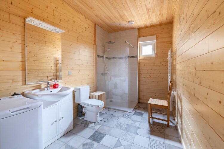 Maison 6 personnes avec spa à Wintersbourg - Photo 16