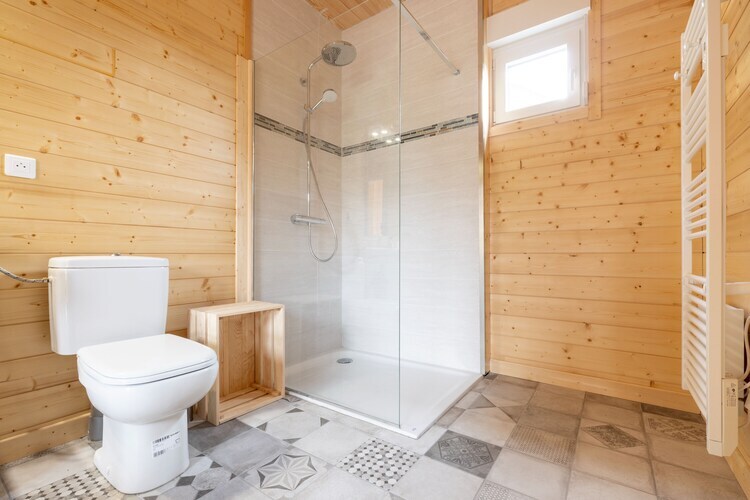 Maison 6 personnes avec spa à Wintersbourg - Photo 17