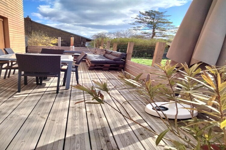 Maison 6 personnes avec spa à Wintersbourg - Photo 18