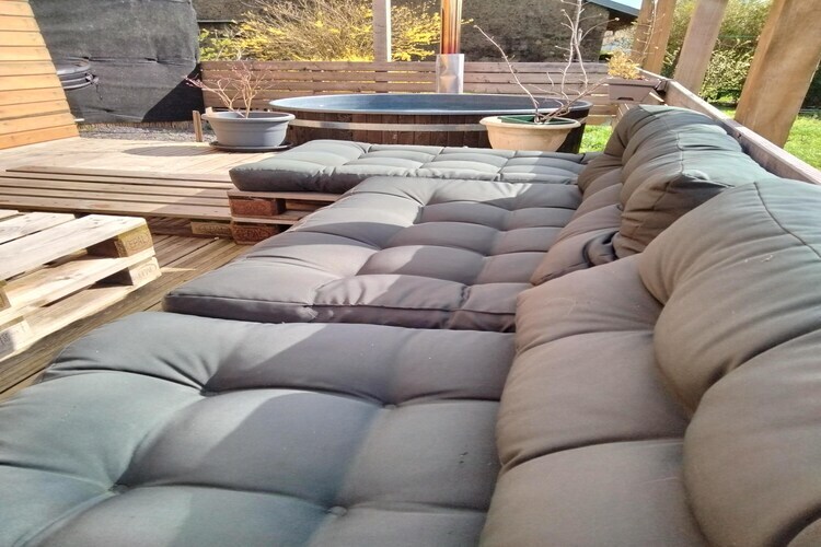 Maison 6 personnes avec spa à Wintersbourg - Photo 19