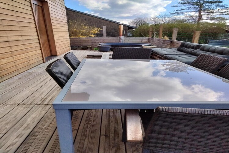 Maison 6 personnes avec spa à Wintersbourg - Photo 21