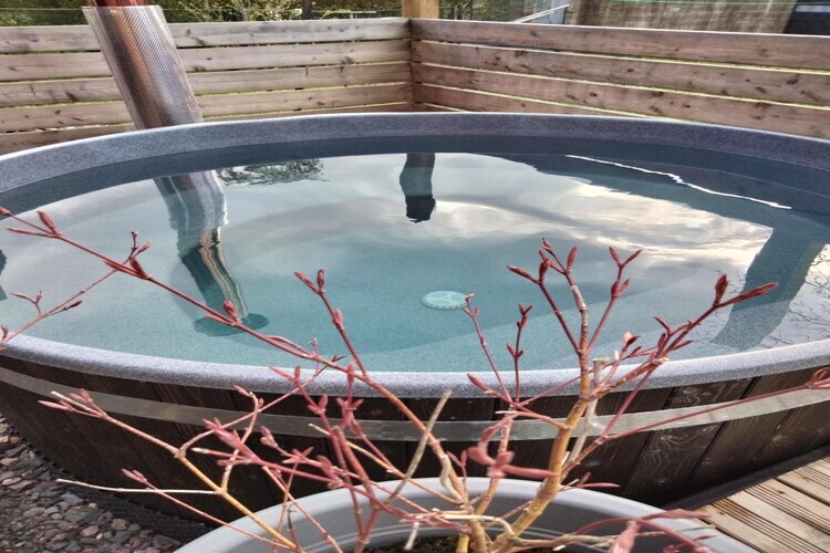 Maison 6 personnes avec spa à Wintersbourg - Photo 23