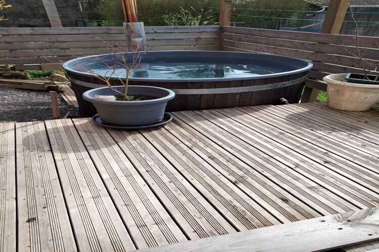 Maison 6 personnes avec spa à Wintersbourg - Photo 40