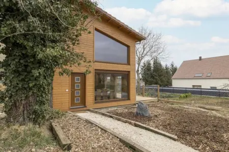 Location maison de vacances à Wintersbourg