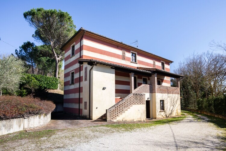 Maison 3 pers. avec piscine à Citerna - Photo 1