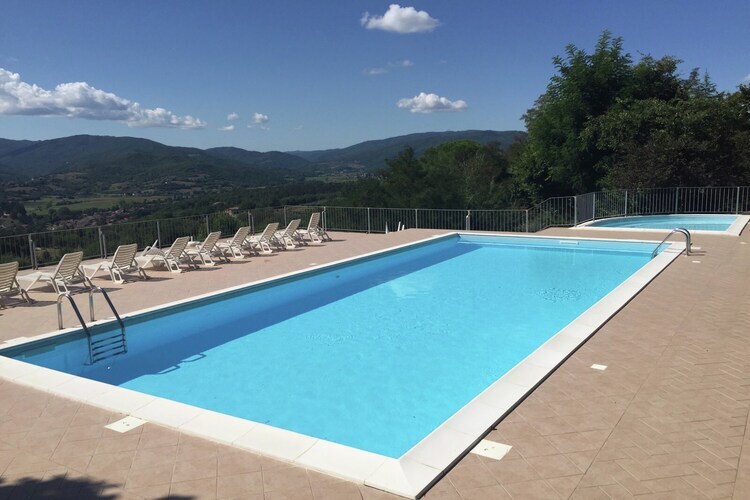 Maison 3 pers. avec piscine à Citerna - Photo 2