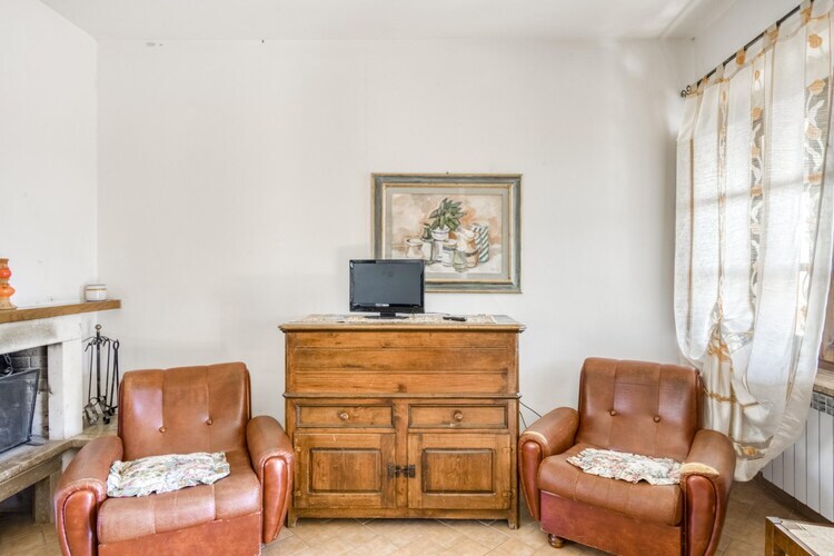 Maison 3 pers. avec piscine à Citerna - Photo 3