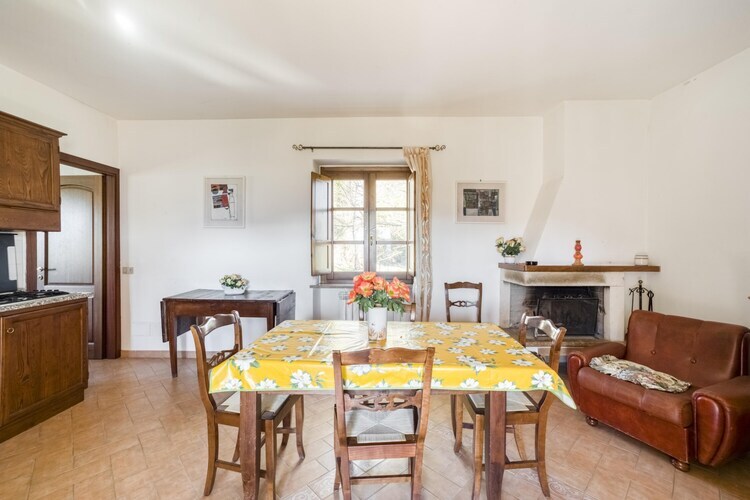 Maison 3 pers. avec piscine à Citerna - Photo 4