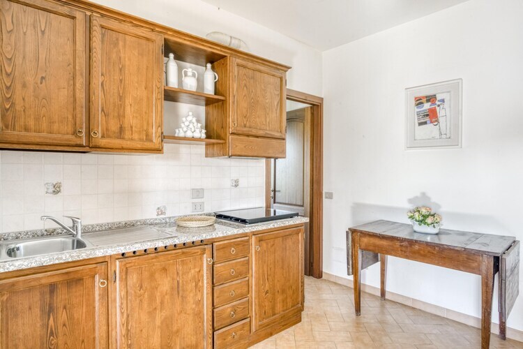 Maison 3 pers. avec piscine à Citerna - Photo 5