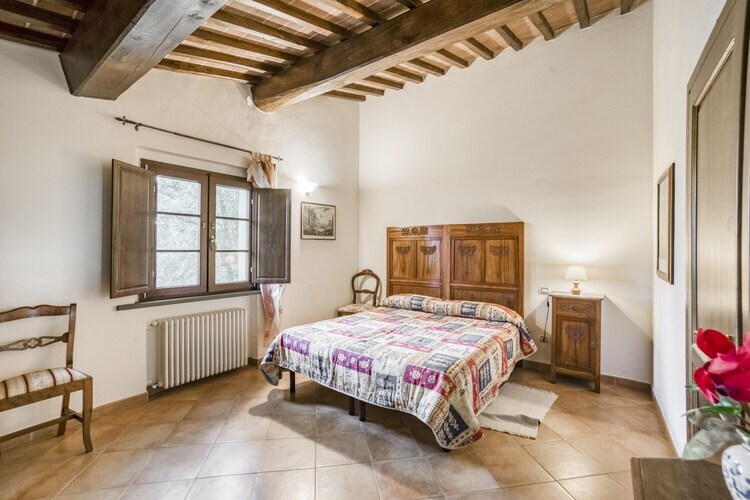 Maison 3 pers. avec piscine à Citerna - Photo 6