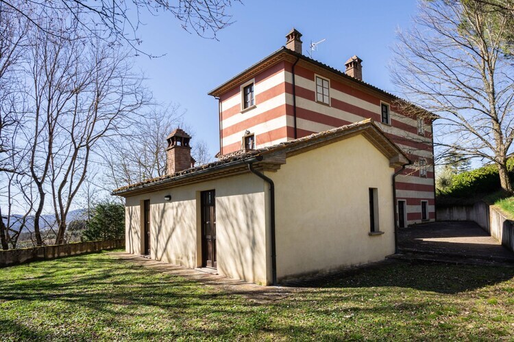 Maison 3 pers. avec piscine à Citerna - Photo 10