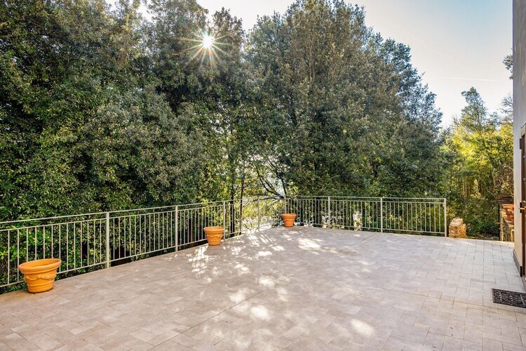 Maison 3 pers. avec piscine à Citerna - Photo 12