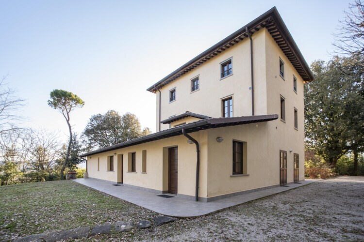 Maison 3 pers. avec piscine à Citerna - Photo 13