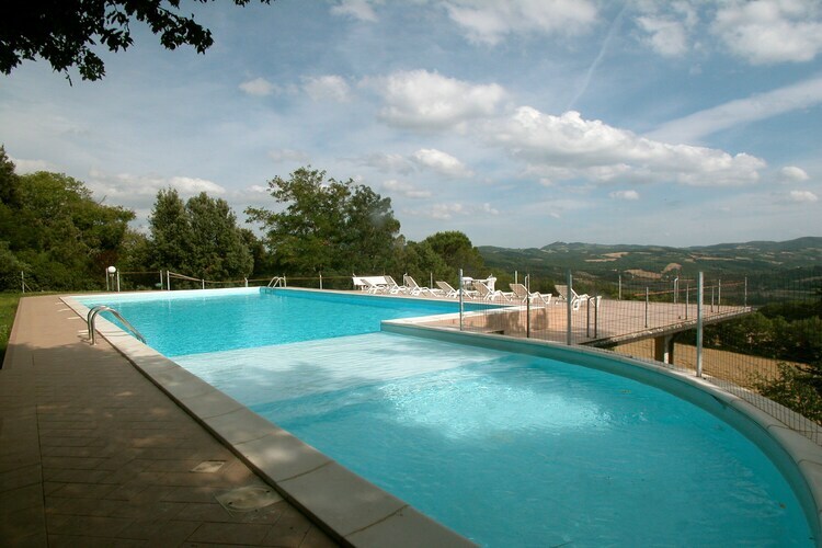 Maison 3 pers. avec piscine à Citerna - Photo 15