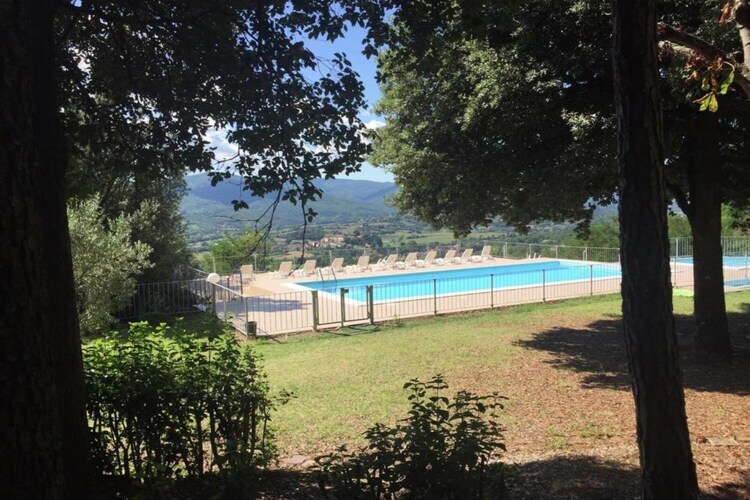 Maison 3 pers. avec piscine à Citerna - Photo 17