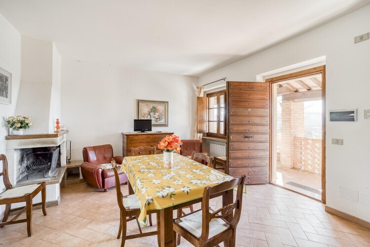 Maison 3 pers. avec piscine à Citerna - Photo 18