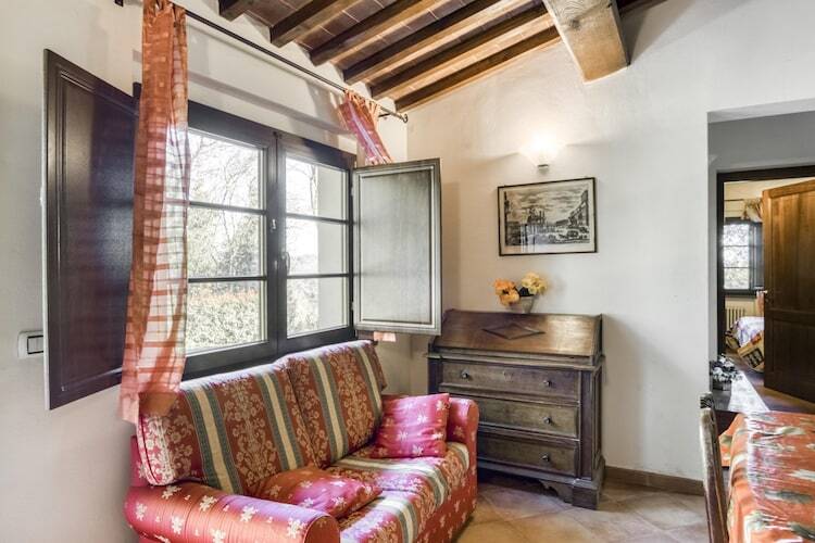 Maison 3 pers. avec piscine à Citerna - Photo 19