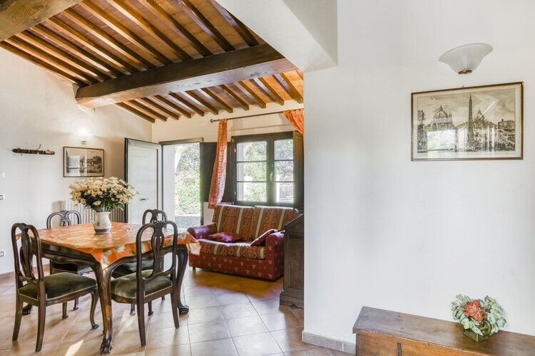 Maison 3 pers. avec piscine à Citerna - Photo 20