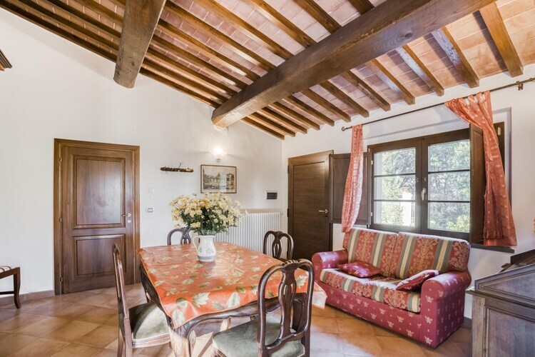 Maison 3 pers. avec piscine à Citerna - Photo 21