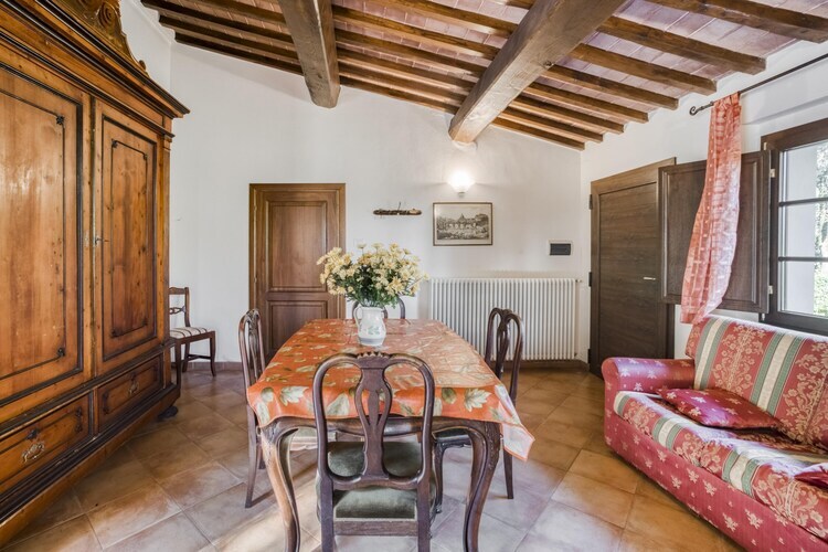 Maison 3 pers. avec piscine à Citerna - Photo 23