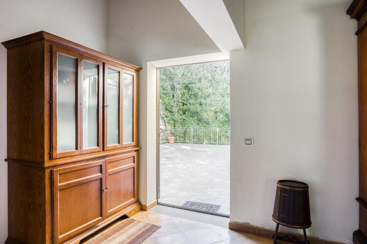 Maison 3 pers. avec piscine à Citerna - Photo 24