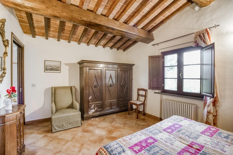Maison 3 pers. avec piscine à Citerna - Photo 25
