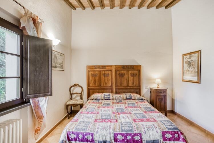 Maison 3 pers. avec piscine à Citerna - Photo 26