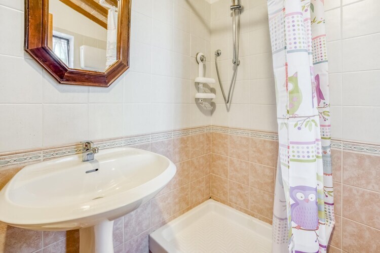 Maison 3 pers. avec piscine à Citerna - Photo 28