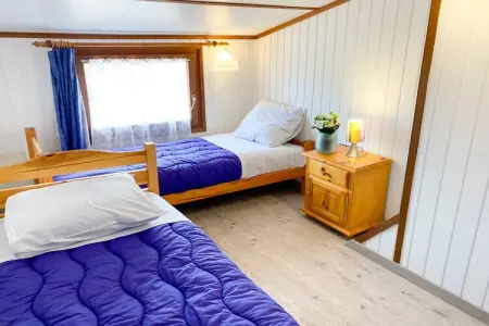 Domaine Les Tamaris et Les Portes du Soleil Portiragnes // Maison standard 3 chambres 7 pers, Séjour de groupe Portiragnes avec 2 piscines - Photo 2