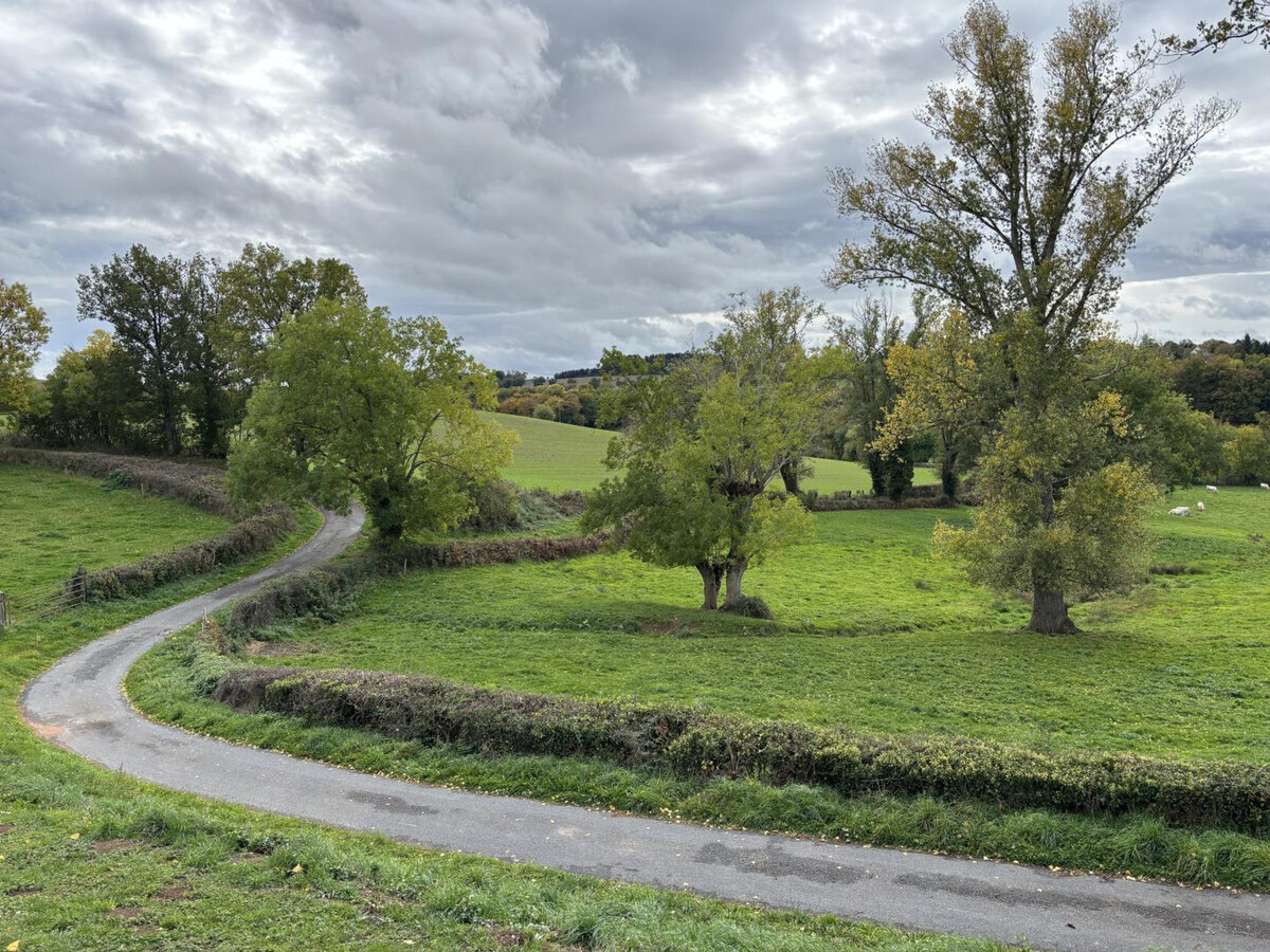 Gîte rural rénové, 6 pers., terrasse 35 m² à Marcillat - Photo 28
