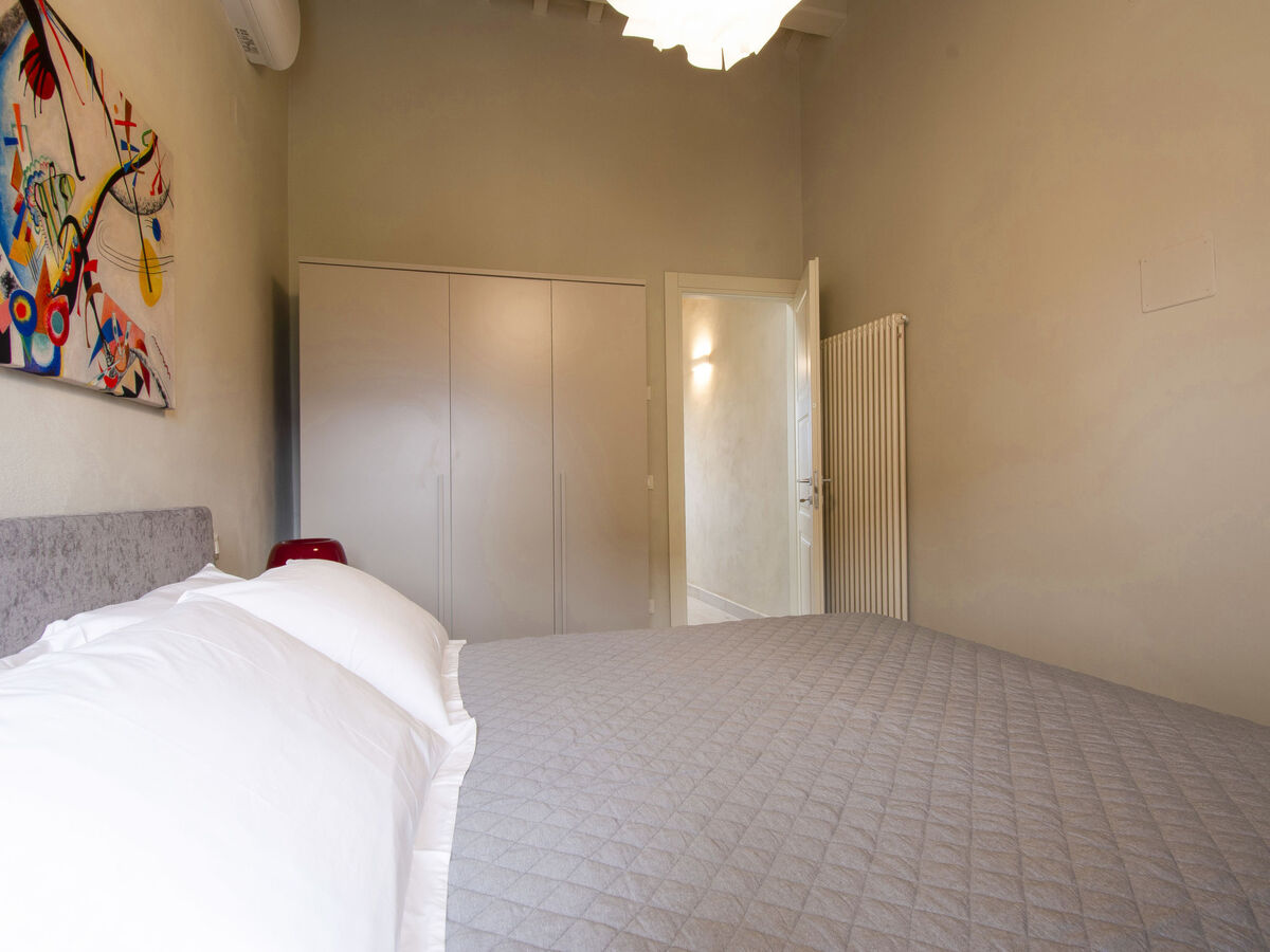 Maison Glicine à Lucca : 3 chambres, piscine commune - Photo 14