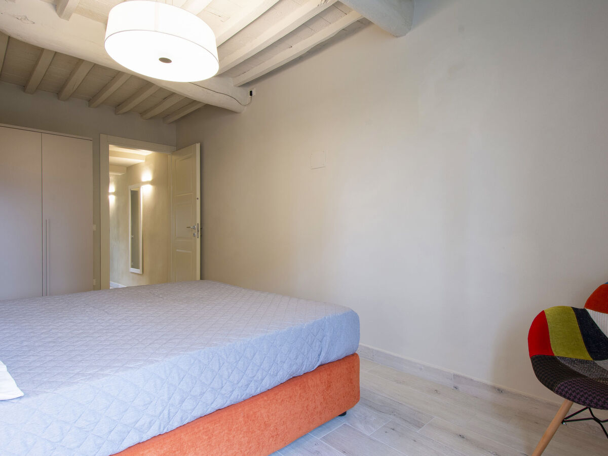 Maison Glicine à Lucca : 3 chambres, piscine commune - Photo 15