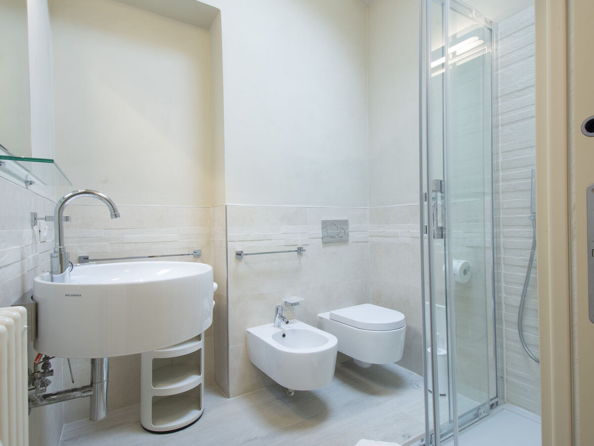 Maison Glicine à Lucca : 3 chambres, piscine commune - Photo 17