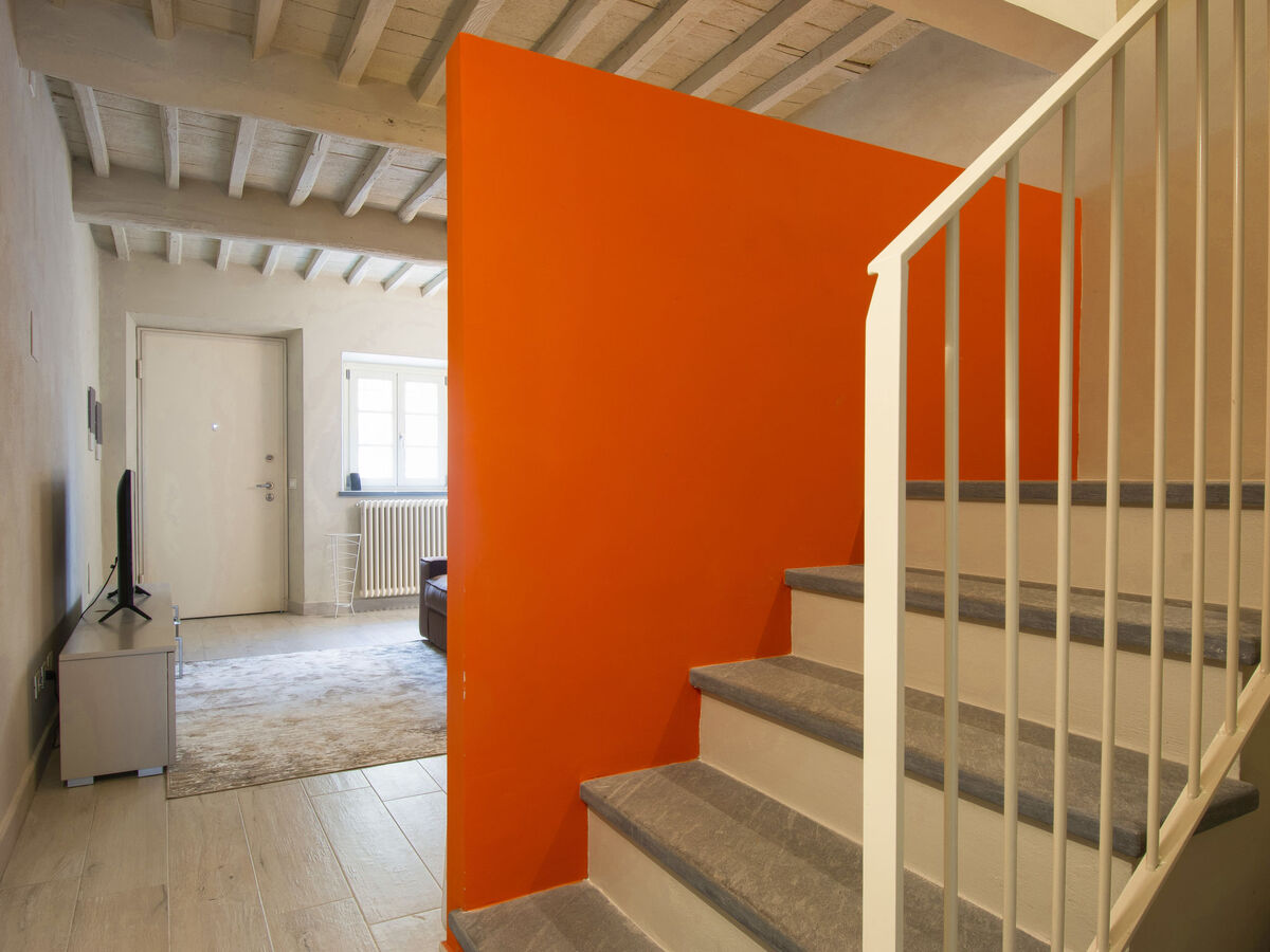 Maison Glicine à Lucca : 3 chambres, piscine commune - Photo 24