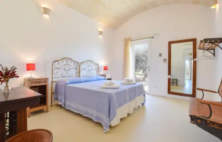 Location Maison 10 personnes à Cisternino - Photo 3